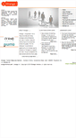 Mobile Screenshot of orangeimentors.com